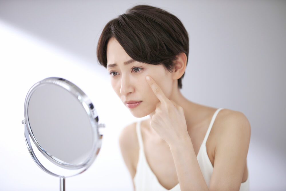 クマ取りで脱脂のみ行ったら失敗・後悔する？