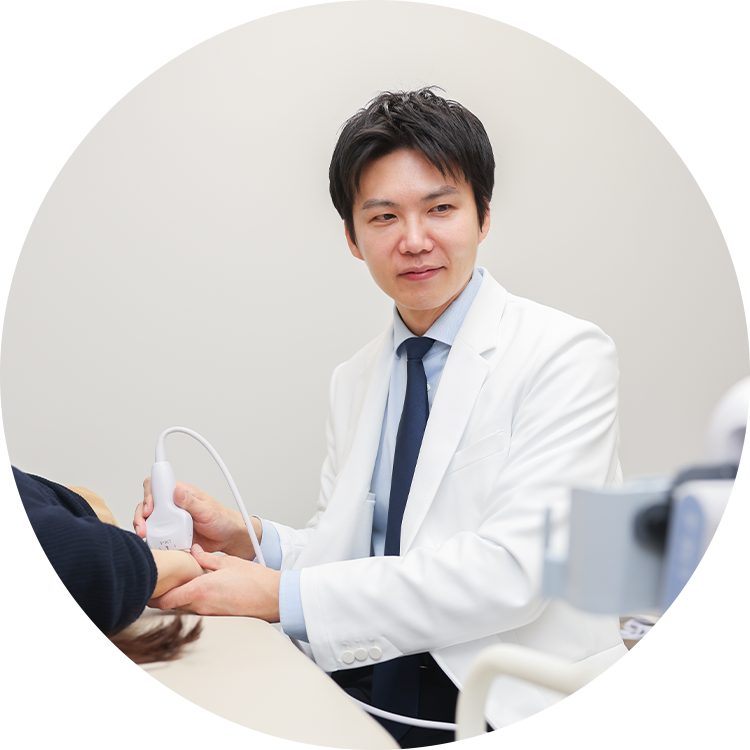 アフターケアの充実